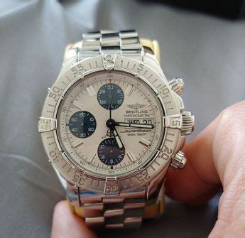 TimeZone : Breitling » CSO